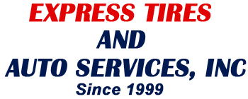 Express Tires and Auto Services, Inc Logo